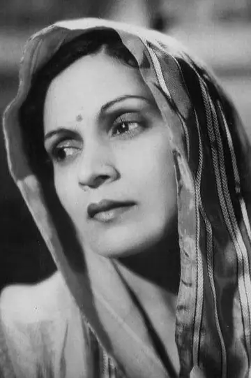 Zdjęcie  (Durga Khote) #314293