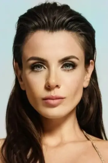 Zdjęcie Başak Parlak #139634