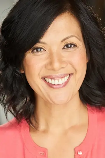 Zdjęcie Bernadette Balagtas #34940