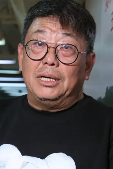 Zdjęcie Billy Lau #89841