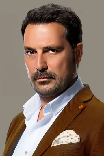 Zdjęcie Bülent İnal #132670