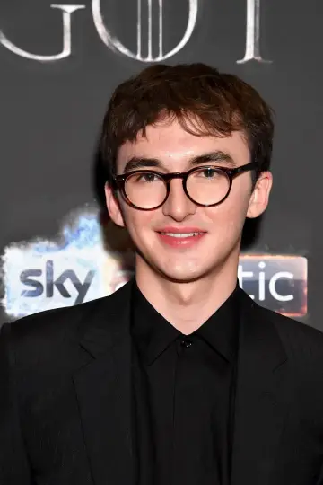 Zdjęcie Isaac Hempstead-Wright #95999