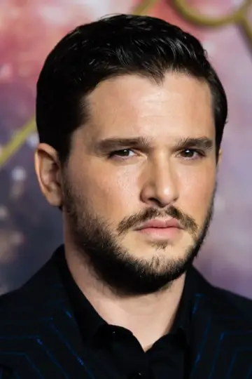 Zdjęcie Kit Harington #28293