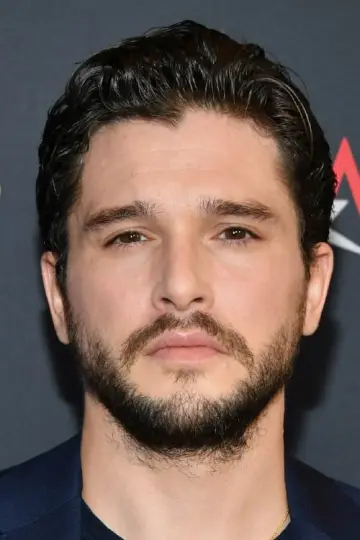 Zdjęcie Kit Harington #28296
