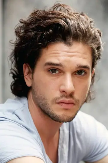 Zdjęcie Kit Harington #28298