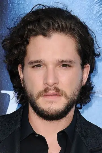 Zdjęcie Kit Harington #28299