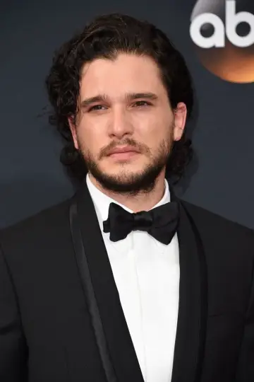 Zdjęcie Kit Harington #28300