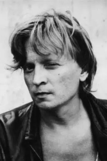 Zdjęcie Stig Larsson