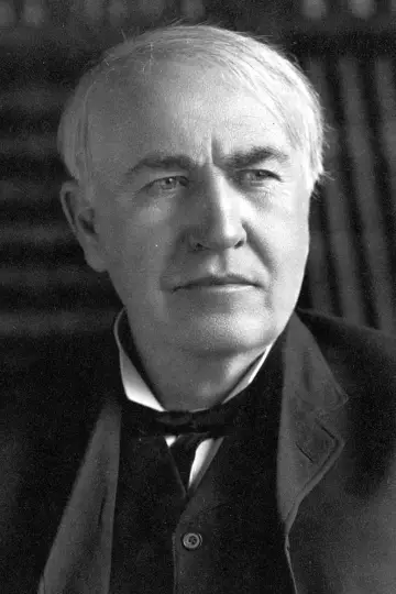 Zdjęcie Thomas A. Edison #177919