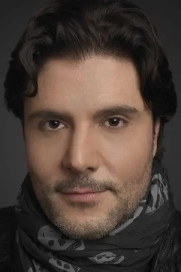 Zdjęcie Massimo Giordano