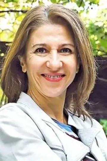 Zdjęcie Alejandra Flechner #106030