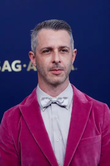 Zdjęcie Jeremy Strong #44621