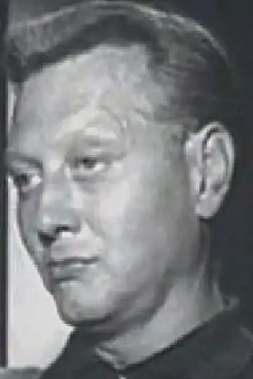 Zdjęcie Hans Werner (Hans Verner) #213687