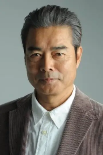 Zdjęcie Hiroshi Katsuno #337328