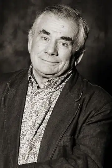Zdjęcie Maurice Baquet #127600