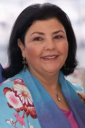 Zdjęcie  (Moufida Tlatli) #305608