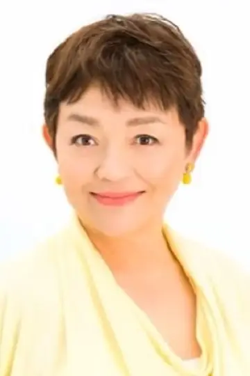Zdjęcie Yumiko Fujita #340846