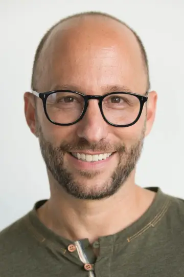 Zdjęcie Darren Stein #96920