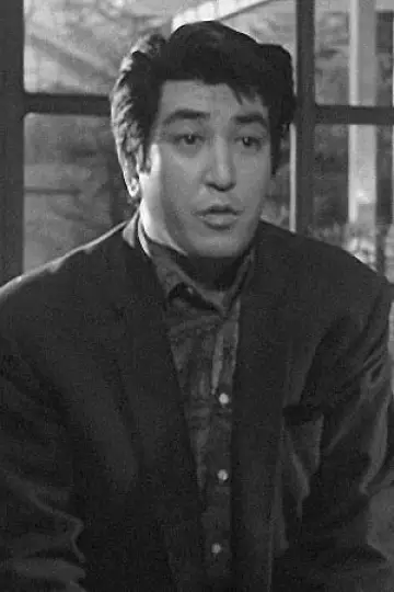Zdjęcie Hiroshi Nawa #152034
