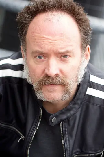 Zdjęcie Joe Cassidy #511896