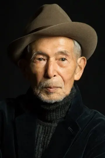 Zdjęcie Nagatoszi Sakamoto #402687