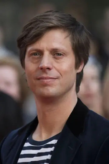 Zdjęcie Felix van Groeningen #94790