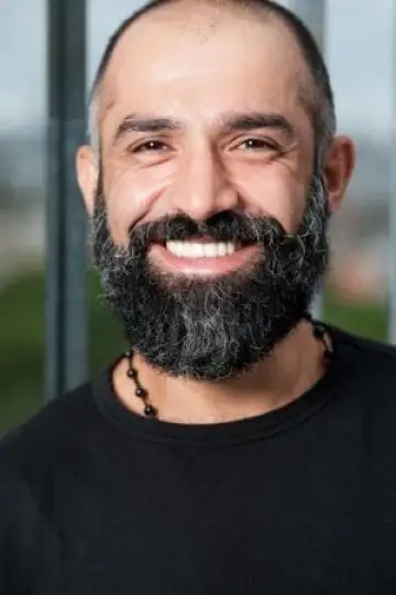 Zdjęcie David A. Hamade #79342
