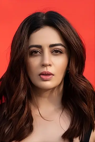Zdjęcie Neha Pendse #501963