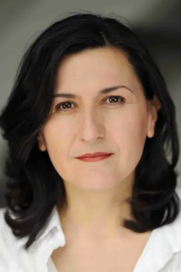 Zdjęcie Şiir Eloğlu #213649