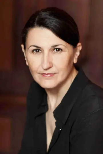 Zdjęcie Şiir Eloğlu (Şiir Eloğlu) #213652