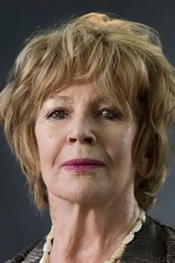 Zdjęcie  (Edna O'Brien) #387219