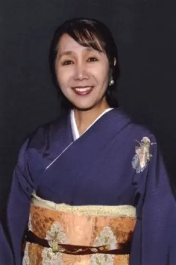 Zdjęcie Akiko Shima #143569