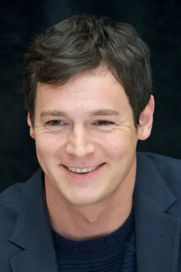 Zdjęcie Benjamin Walker #48551
