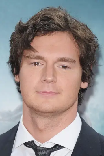 Zdjęcie Benjamin Walker #48552