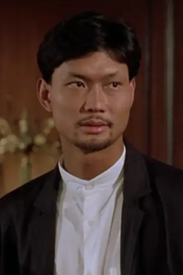 Zdjęcie Billy Chow Bei-Lei #105485