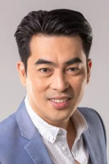 Zdjęcie Jay Manalo #91580