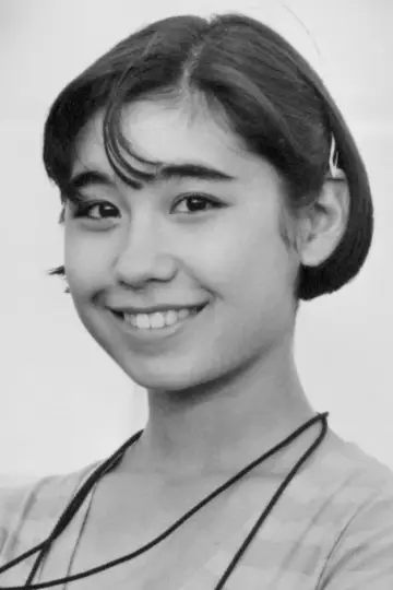 Zdjęcie Sara Tanaka #98067