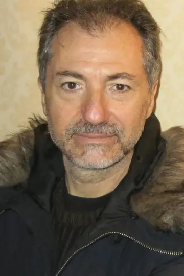 Zdjęcie Fabrizio Petrossi
