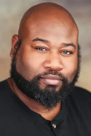 Zdjęcie Elroy Powell #29375