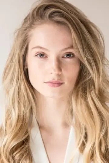 Zdjęcie Hannah Dodd #69760