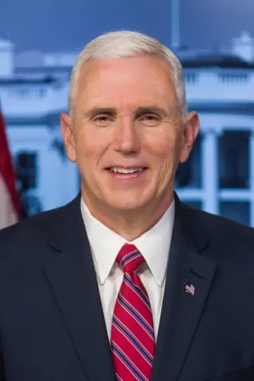 Zdjęcie Mike Pence #116523