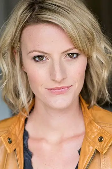 Zdjęcie Britt Sanborn #90426