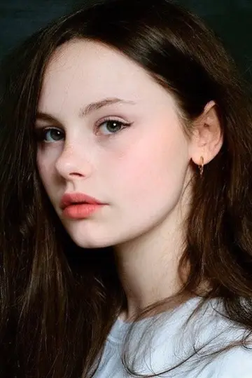 Zdjęcie Louise Labèque #403730