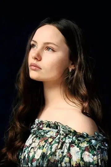 Zdjęcie Louise Labèque #403731