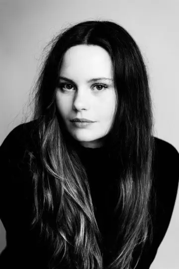 Zdjęcie Louise Labèque #403732