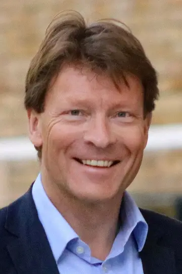 Zdjęcie Richard Tice