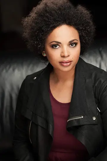 Zdjęcie Jasmine Lukuku #75708