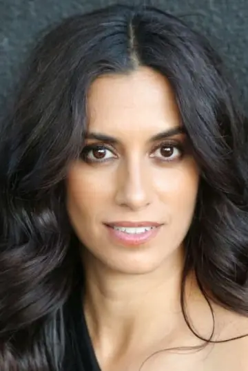 Zdjęcie Ulka Simone Mohanty #14230