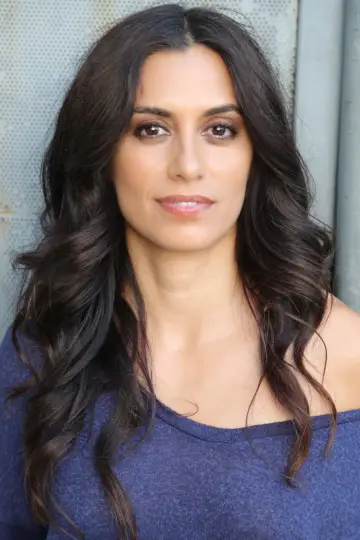 Zdjęcie Ulka Simone Mohanty #14232