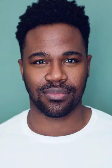 Zdjęcie Daniel Washington #79644